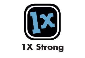 1X Strong